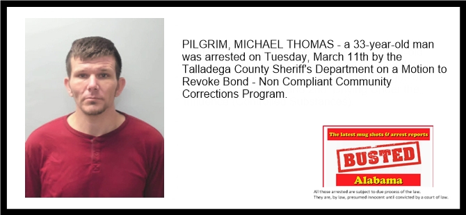 Talladega County – bustedalabama.com