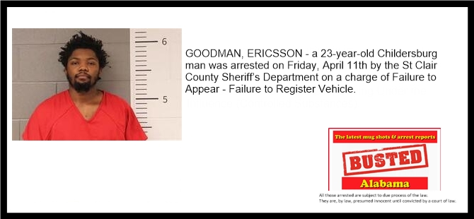 Talladega County – bustedalabama.com