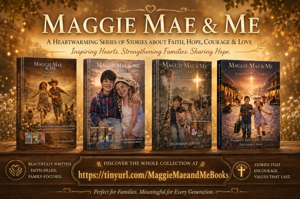 tinyurl.com/maggemaeandmebooks